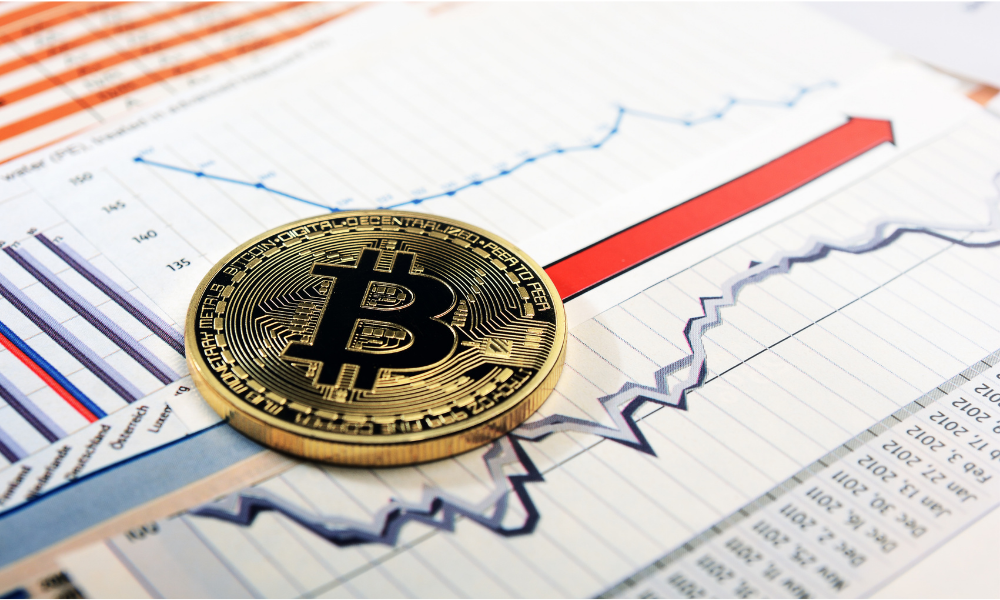 BTC Rebounds On $45.5K While Focusing Future Support Retests!