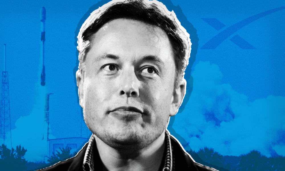 Elon Musk Accuses SEC Of Leaking Information From The Federal Probe!