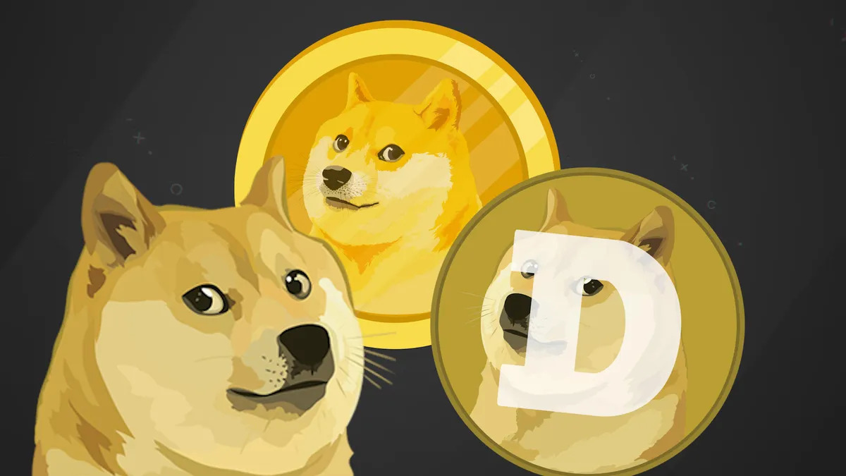 Robinhood CEO Outlines How DOGE Could Become Currency Of The Internet!