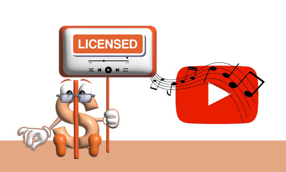 YouTube will pay creators for videos with licensed music - CurrenciesFactory
