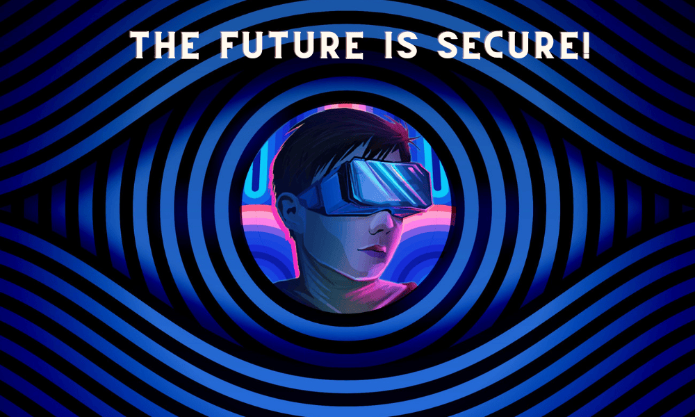 The Metaverse Will Bring A Further Erosion Of Privacy!